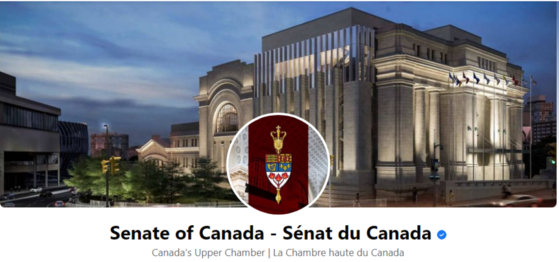 Senate of Canada