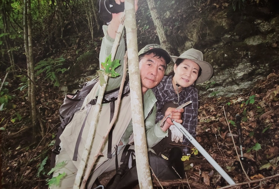 정성과 소신으로 최선을 다하는 '부에나파크 천종산삼원'의 벤자민 장, 장영숙 부부는 미주 한인들의 면역력 증강을 위한 최저가 세일을 펼치고 있다.