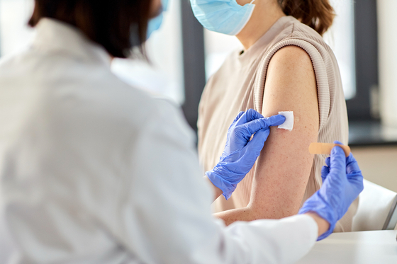 샌디에이고 카운티가 지난해 8월부터 시행했던 소속 공무원들에 대한 백신 접종 의무화를 다음 달 4일부터 폐지한다. [출처: 이미지투데이]