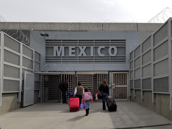 멕시코 국경 도시인 티후아나와 바하 캘리포니아주에서 관광객을 대상으로 한 범죄사건이 급증하자 연방 국무부가 해당 지역에 대한 여행경보를 발령했다. [중앙일보]