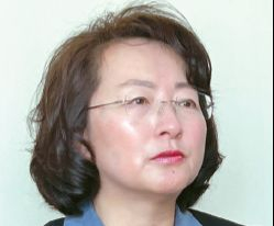 유수연 가주 하원 67지구 후보