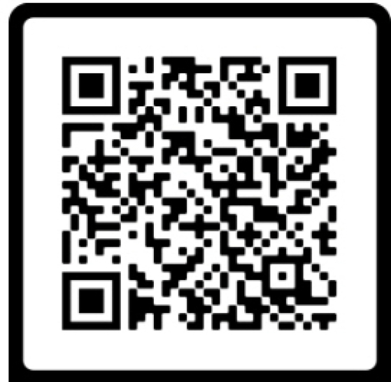 캠핑 등록 QR code