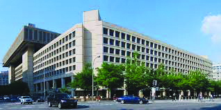 연방수사국(FBI) 본부건물