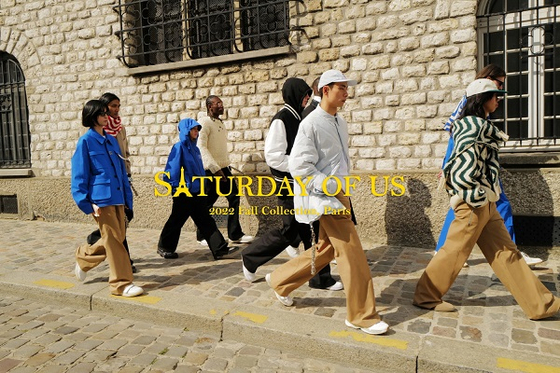 사진 제공: STU(Saturday of Us)