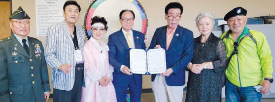 영화인협회, 축제재단에 대북 기증