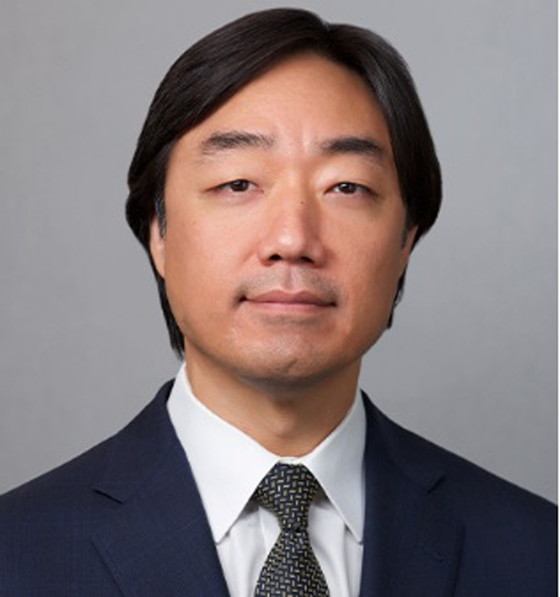 김수형(Soo Kim) 스탠더드제너럴 창업자 겸 최고투자책임자(CIO), 밸리스 카지노 회장. 