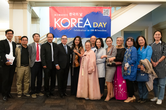 밀워키 한국의 날