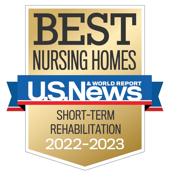 US News & World Report 'Best Nursing Homes'