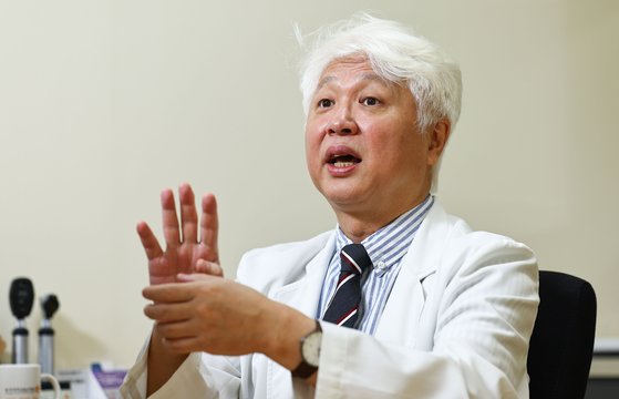 Understanding and Treating Abdominal Obesity: Insights from Professor Sangwoo Oh