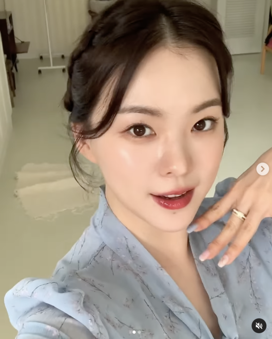 YouTube Star Haneul Embraces Pregnancy Despite Controversy