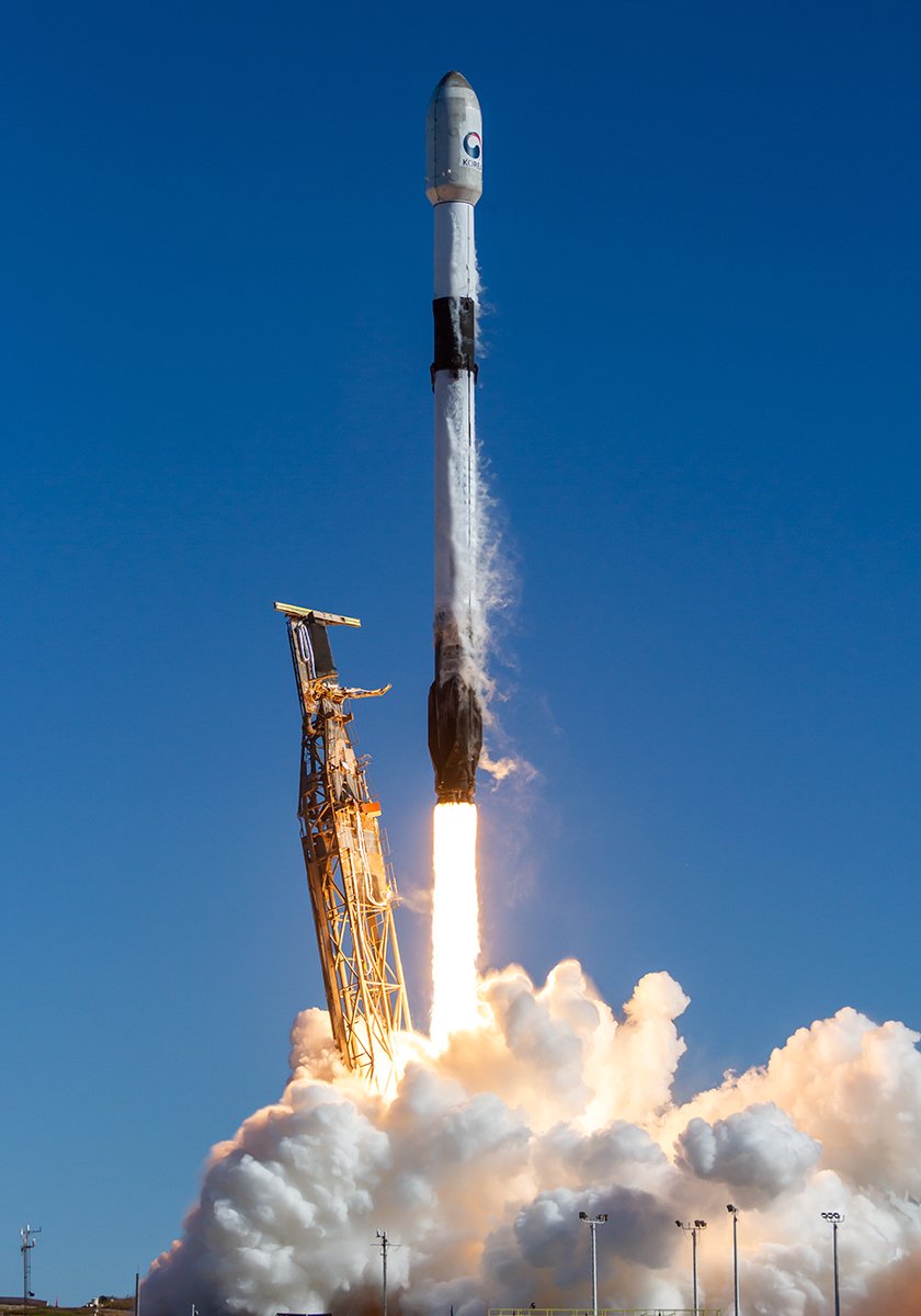 사진 SpaceX