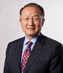 World Bank Group President, Jim Yong Kim [출처 세계은행]