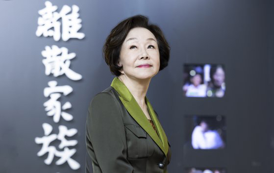 6일 이지연 아나운서가 여의도 KBS 본관에 서 있다. 권혁재 사진전문기자