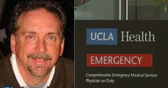 전 UCLA 캠퍼스 부인과 의사가 환자를 대상으로 저지른 성범죄와 관련해 26일 법원으로부터 11년 징역형과 함께 성범죄자 등록을 명령받았다. [ABC7 뉴스]
