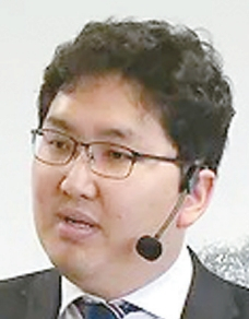 김성민 목사