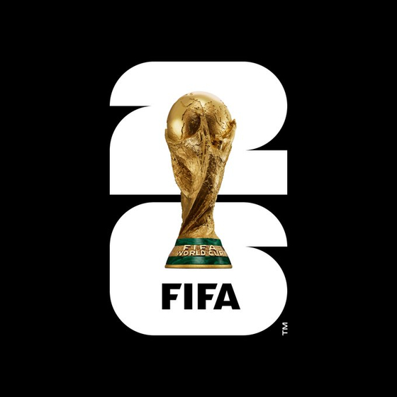 2026 애틀랜타 월드컵 로고