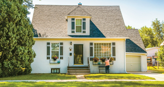 남가주 일부 지역에선 재고 부족으로 인해 As-Is 주택 판매 가격이 시세와 큰 차이가 없다. [unsplash.com 캡처]