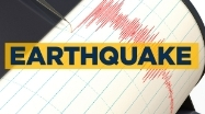 30일 오후 1시 24분경 포트 와이니미 인근 해상에서 규모 3.2의 지진이 발생했다. [ABC7 뉴스]