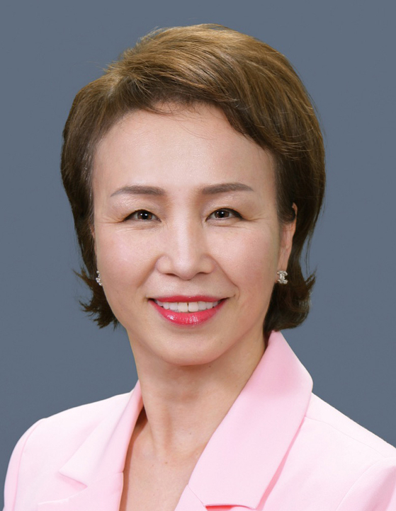 리나 김 재정전문가