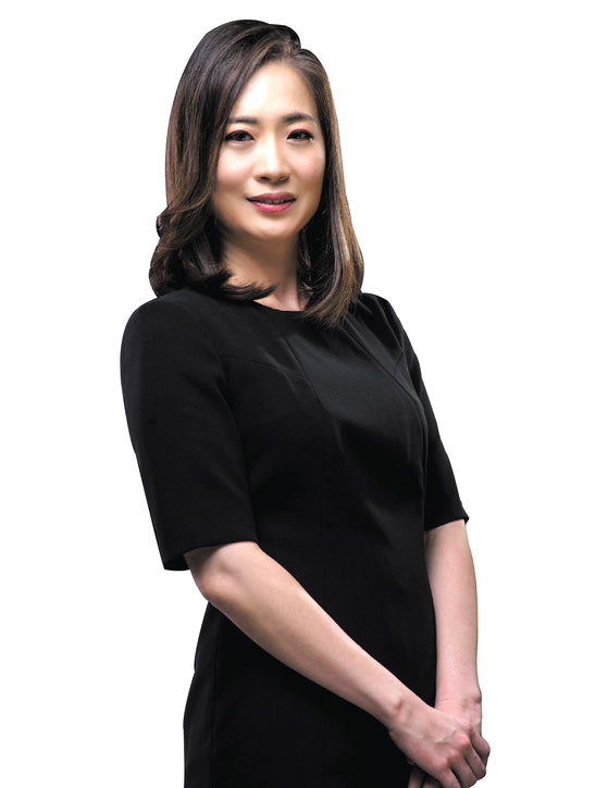 김지아 변호사 