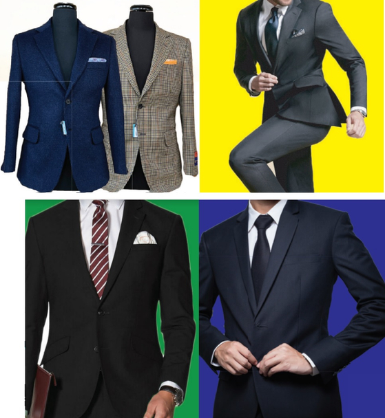 '이태리패션타운'이 고급 양복을 1+1으로 제공하는 특별 프로모션을 실시해 화제다.