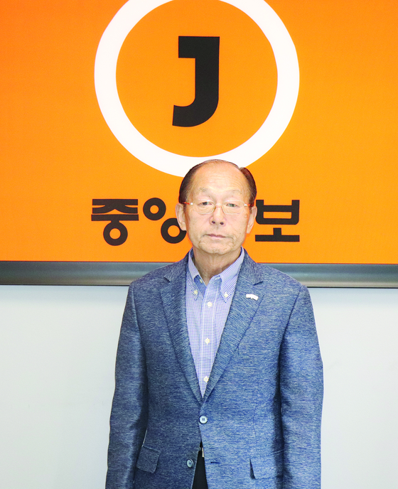 해외동포 세계지도자협의회 김용하 MD위원장