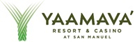 Yaamava’ Resort & Casino at San Manuel 