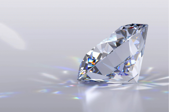 랩 그로운 다이아몬드(Lab Grown Diamond)