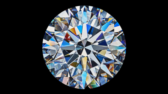 랩 그로운 다이아몬드(Lab Grown Diamond)