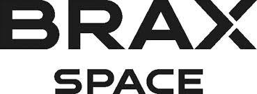 11일 출범한 국내 우주기업 브랙스 스페이스의 로고. 국내 중견기업 보령과 미국 액시엄스페이스의 합작 회사다. 