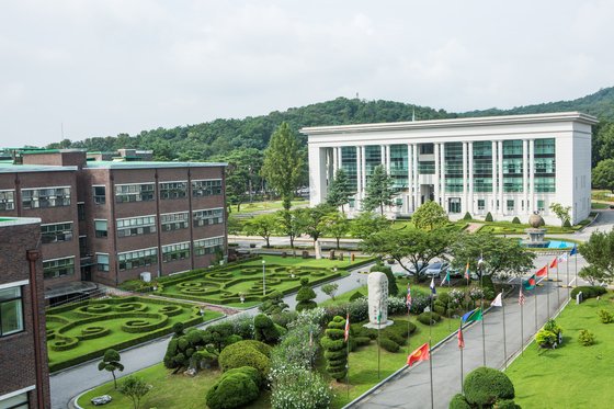 삼육대학교