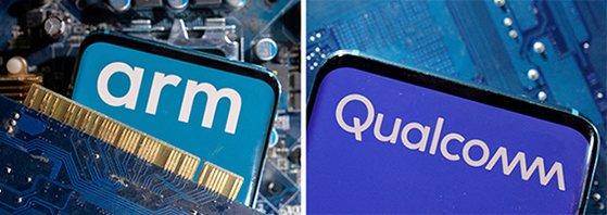 ARM notifies Qualcomm of termination of IP contract… After that, there were ‘design geniuses’ from Apple.