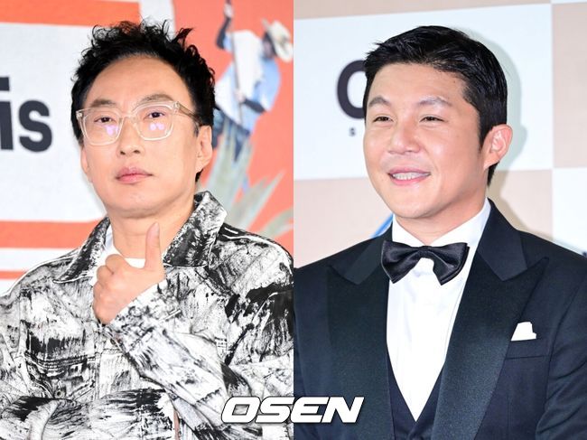 Park Myung-soo apologizes for embarrassing wedding guest look → “Gossip about Jo Se-ho at wedding” (‘Radio Show’)[종합]