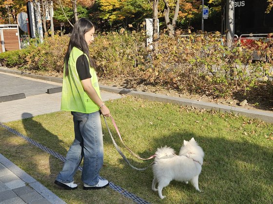 Smelly and noisy? Residents also welcome… Abandoned animal center in the city