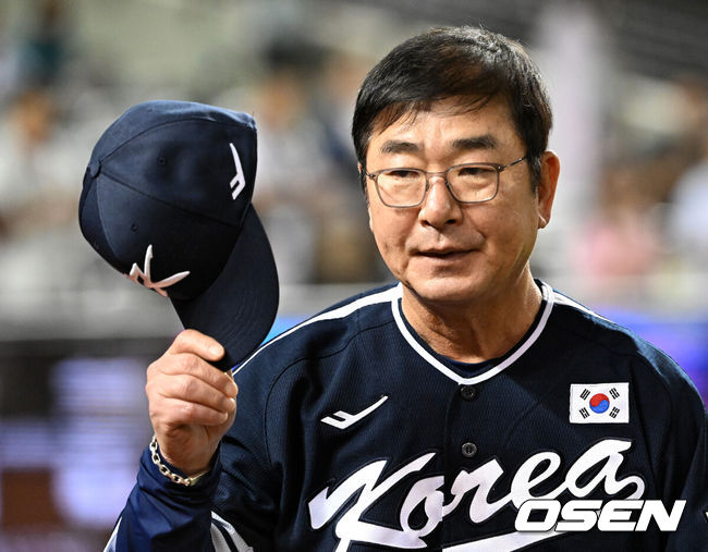 Korea’s Disappointing Exit from 2024 WBSC Major 12: Defeat to Japan and Elimination Drama Explained