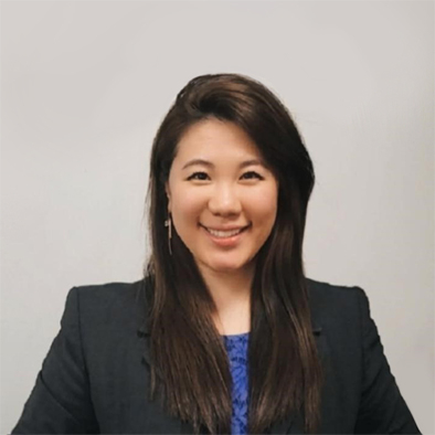 스텔라 김 HRCap, Inc. 전무(SVP, Head of Americas & Chief Marketing Officer)