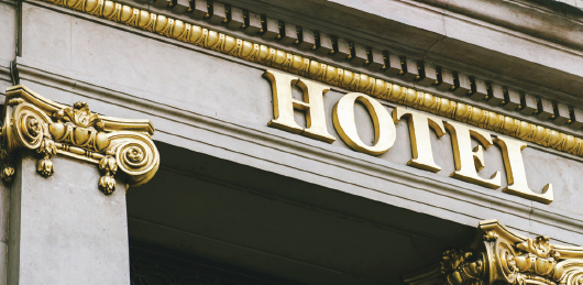 지난해 캘리포니아 내 호텔 매매가 56% 급감하며 역대 두 번째로 큰 하락 폭을 기록했다.