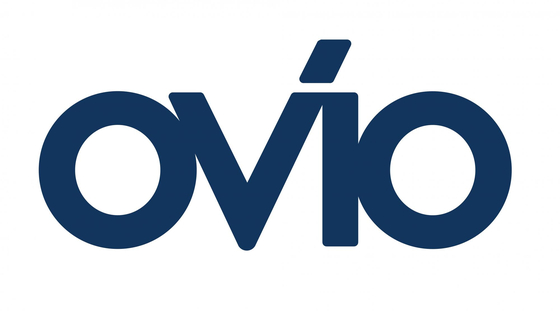 [OVIO Corporation CI]