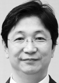 조현용 경희대학교 교수