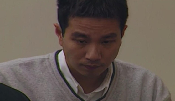 도주 17년 만에 체포된 '입냄새' 성폭행범 투엔 킷 리. [CBS 뉴스 화면 캡처]
