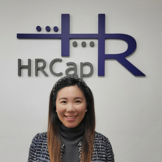 스텔라김 HRCap, Inc. 전무 (SVP, Head of Americas & Chief Marketing Officer) 