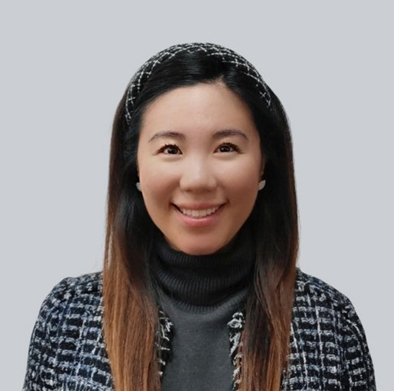 스텔라 김 HRCap, Inc. 전무 (SVP, Head of Americas & Chief Marketing Officer) 