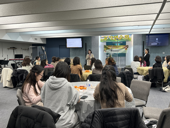 이번 연수회에 샌프란시스코 한국 교육원 허혜정 신임 원장이 참석하여 콜로라도 지역 한국학교 교사들의 수고에 감사의 말을 전했다. 