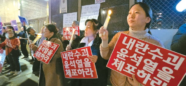 한인들도 "한국 민주주의 승리" 반응 많아