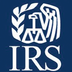 IRS