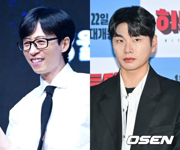 “술 먹고 촬영” 이이경, ‘놀뭐’ 하차위기..유재석에 쌍욕 먹고 최후경고 받았다[Oh!쎈 이슈]