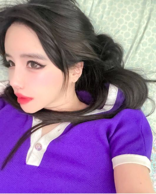 박봄 "다 진짜라서 쓴 것…투애니원 활동도 열심히 하겠습니다"