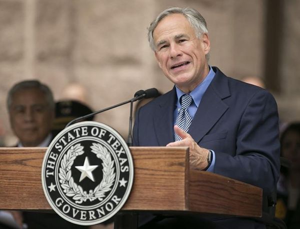 텍사스 주지자 그렉 애봇(Greg Abbott)은 텍사스 안전 위원회(Texas Safety Commission )를 창설했다고 발표했다. (사진 출처=statesman)