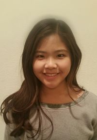 Jasmin Song, Grade 9
Academy of the Canyons