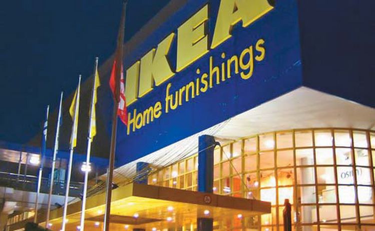 아이케아(Ikea)가 자사의 가구를 빌려 사용할 수 있도록 하는 가구 임대 사업을 론칭할 계획이다.